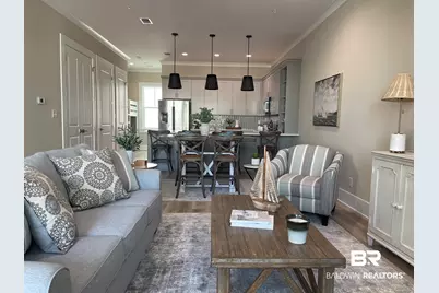 951 W Lagoon Avenue #H, Gulf Shores, AL 36542 - Photo 2