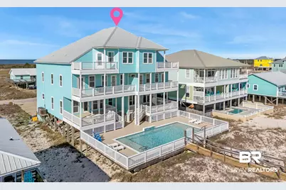 3596 Ponce De Leon Court #Two Carats B, Gulf Shores, AL 36542 - Photo 1