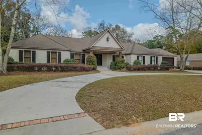695 Greenwood Avenue, Fairhope, AL 36532 - Photo 1
