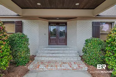 695 Greenwood Avenue, Fairhope, AL 36532 - Photo 8