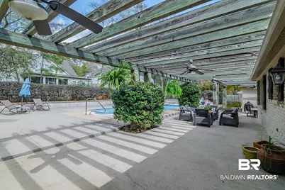695 Greenwood Avenue, Fairhope, AL 36532 - Photo 46