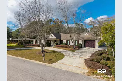 695 Greenwood Avenue, Fairhope, AL 36532 - Photo 2