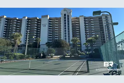 26802 Perdido Beach Boulevard #1407, Orange Beach, AL 36561 - Photo 1