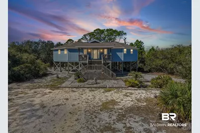 701 Cabana Beach Road, Gulf Shores, AL 36542 - Photo 2