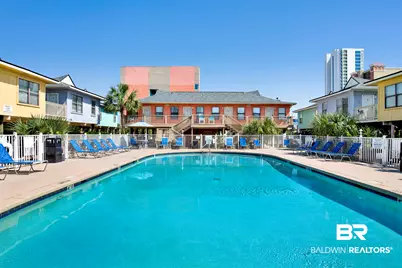 620 W Beach Boulevard #9, Gulf Shores, AL 36542 - Photo 1