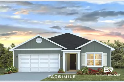 10174 Lamonica Lane, Fairhope, AL 36532 - Photo 2