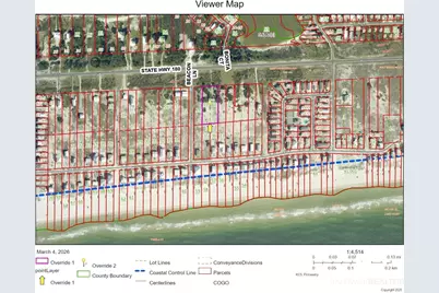 Tbd State Highway 180, Gulf Shores, AL 36542 - Photo 1