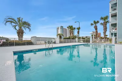 25805 Perdido Beach Boulevard #308, Orange Beach, AL 36561 - Photo 8