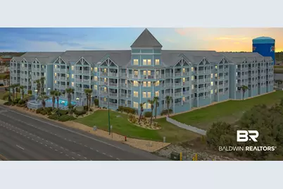 25805 Perdido Beach Boulevard #308, Orange Beach, AL 36561 - Photo 1
