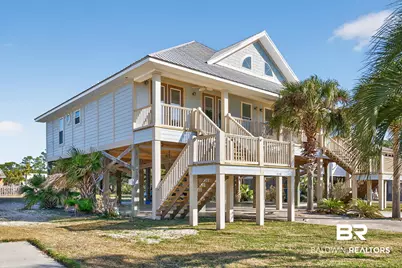 224 W 6th Avenue #B, Gulf Shores, AL 36542 - Photo 2