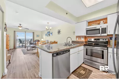 24114 Perdido Beach Boulevard #402, Orange Beach, AL 36561 - Photo 2