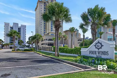 24114 Perdido Beach Boulevard #402, Orange Beach, AL 36561 - Photo 1