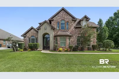 211 Belmont Avenue, Fairhope, AL 36532 - Photo 1