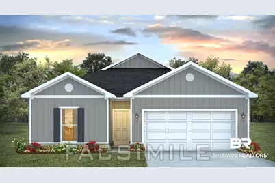 11402 Allegria Drive, Daphne, AL 36526 - Photo 1