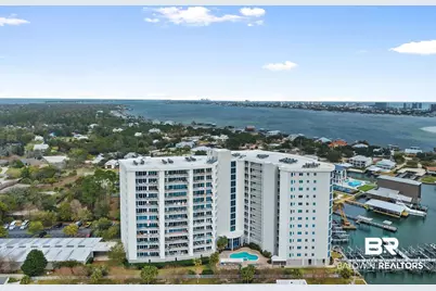 28250 Canal Road #208, Orange Beach, AL 36561 - Photo 1