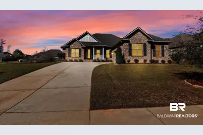 252 Garrison Boulevard, Fairhope, AL 36532 - Photo 4