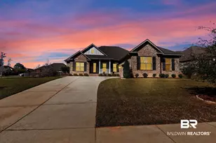 252 Garrison Blvd, Fairhope, AL 36532 - Photo 4