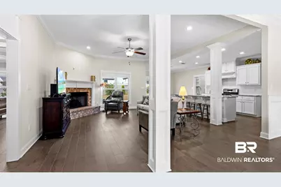 252 Garrison Boulevard, Fairhope, AL 36532 - Photo 16