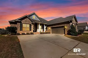 252 Garrison Blvd, Fairhope, AL 36532 - Photo 2