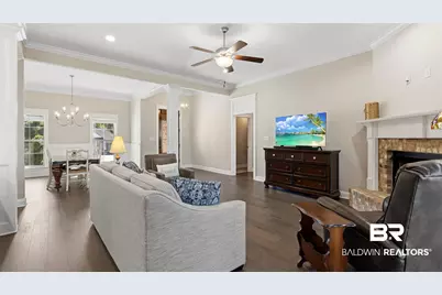 252 Garrison Boulevard, Fairhope, AL 36532 - Photo 12