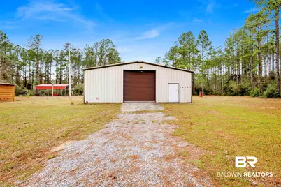 36397 Alexandria Trail, Stapleton, AL 36578 - Photo 58