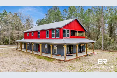 36397 Alexandria Trail, Stapleton, AL 36578 - Photo 14
