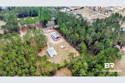 36397 Alexandria Trail, Stapleton, AL 36578 - Photo 8
