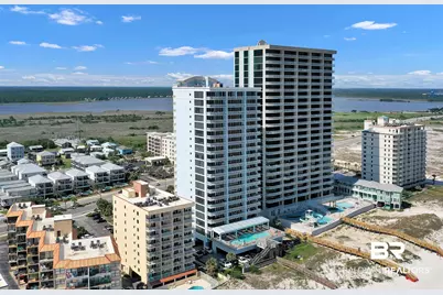 527 E Beach Boulevard #201, Gulf Shores, AL 36542 - Photo 2
