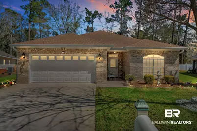 129 Mark Twain Loop, Foley, AL 36535 - Photo 2
