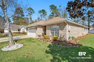 129 Mark Twain Loop, Foley, AL 36535 - Photo 44