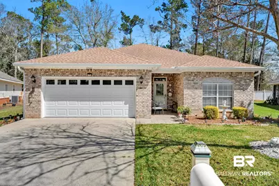 129 Mark Twain Loop, Foley, AL 36535 - Photo 1