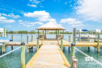 Harbour Drive, Orange Beach, AL 36561 - Photo 6