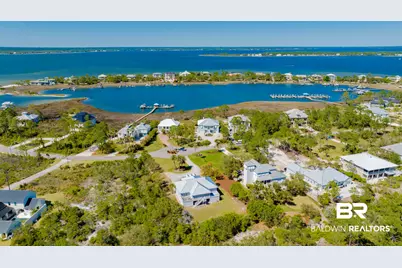 Harbour Drive, Orange Beach, AL 36561 - Photo 2
