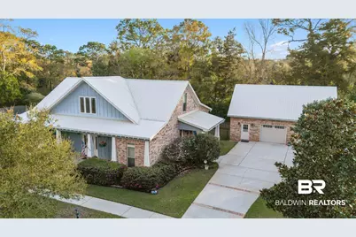 107 Ronforth Street, Fairhope, AL 36532 - Photo 1