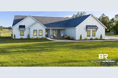 28310 Comstock Road, Elberta, AL 36530 - Photo 1