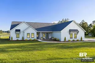 28310 Comstock Rd, Elberta, AL 36530 - Photo 1