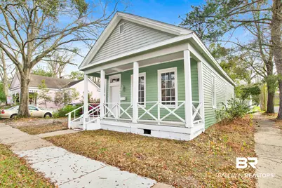 1063 Selma Street, Mobile, AL 36604 - Photo 2