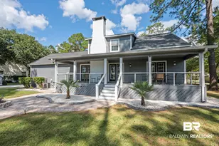 437 Wedgewood Dr, Gulf Shores, AL 36542 - Photo 8