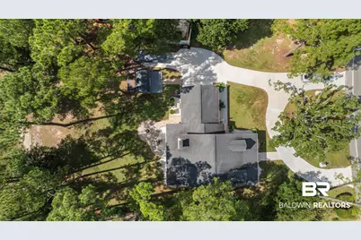 437 Wedgewood Drive, Gulf Shores, AL 36542 - Photo 2