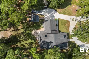 437 Wedgewood Dr, Gulf Shores, AL 36542 - Photo 2