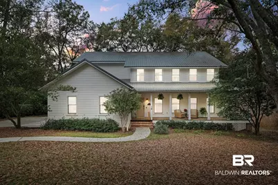 16 Greenbrier Lane, Fairhope, AL 36532 - Photo 1