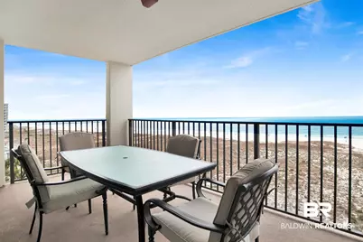 26800 Perdido Beach Boulevard #6608, Orange Beach, AL 36561 - Photo 4