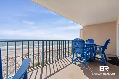 969 W Beach Boulevard #1502A, Gulf Shores, AL 36542 - Photo 4