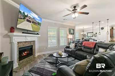 1798 Vivace Drive, Foley, AL 36535 - Photo 8