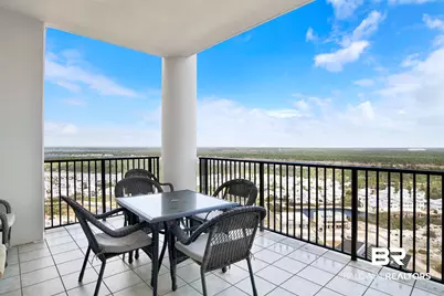 23450 Perdido Beach Boulevard #2016, Orange Beach, AL 36561 - Photo 34