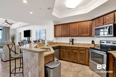 23450 Perdido Beach Boulevard #2016, Orange Beach, AL 36561 - Photo 16
