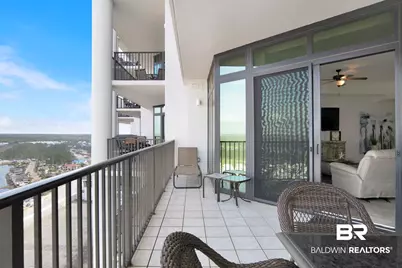 23450 Perdido Beach Boulevard #2016, Orange Beach, AL 36561 - Photo 32