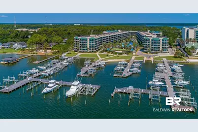 27580 Canal Road #1411  BS69, Orange Beach, AL 36561 - Photo 1