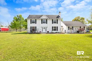 9750 Co Rd 24, Fairhope, AL 36532 - Photo 1