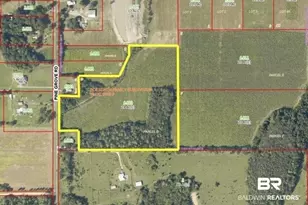 43574 Pine Grove Rd, Bay Minette, AL 36507 - Photo 1